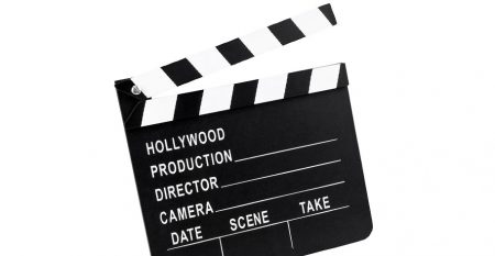 filmklappe