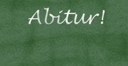abitur